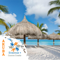 Erasmus+ Courses Croatia