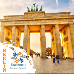 Erasmus+ Courses Croatia
