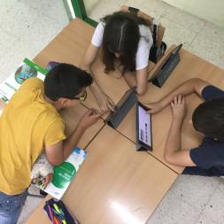 INNOVATIVE METHODOLOGIES AND ICT TOOLS IN THE CLASSROOM IN DUBLIN (IRELAND).