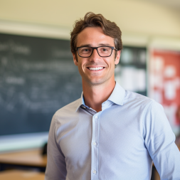 Intensive Spanish Language for Teachers and Educational Staff