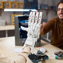 Educative robotic and coding