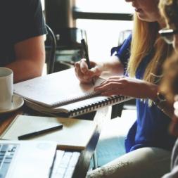Project Management for Educational Projects