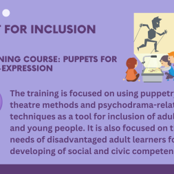 puppetry training