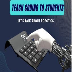 Teach Coding to Students