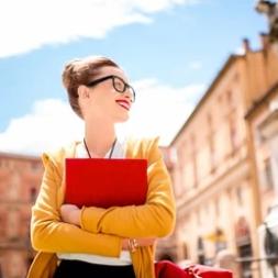 Interactive Italian language-learning for teachers