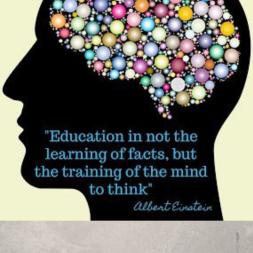 Creative, Critical, And Lateral Thinking For Inclusion