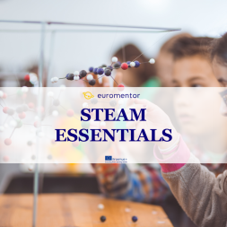 steam activities in the classroom
