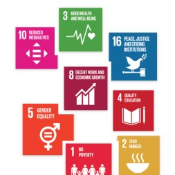 SDG strongly promotes equity through active citizenship