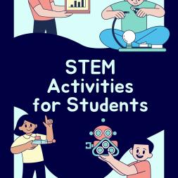 STEM Activities for Students