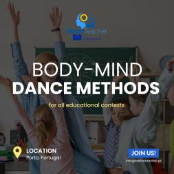 BODY-MIND METHODS
