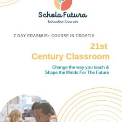 4-7 day course in Croatia