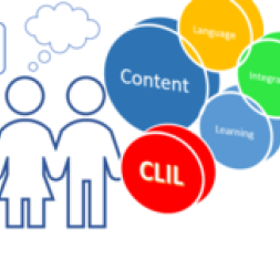 CLIL: Content Language Integrating Learning