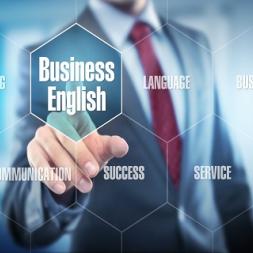 BUSINESS ENGLISH. The Course To Improve Technical Business Language Proficiency And Empower Business Relationships