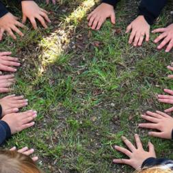 OUTDOOR EDUCATION