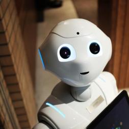 LEARNING TO CODE THROUGH ROBOTICS