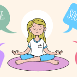 STRESS MANAGEMENT