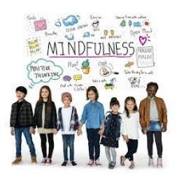 MINDFULNESS AT SCHOO