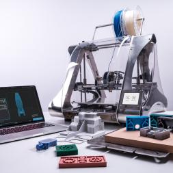 3d printing design