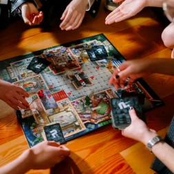 board game