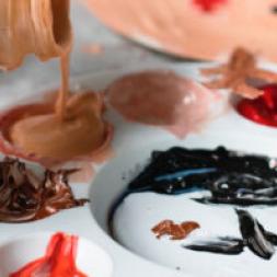 INCLUSIVE EDUCATION THROUGH ARTS