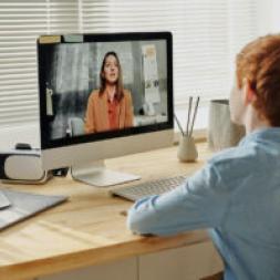 Distance Education