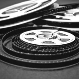 Film tape rolls
