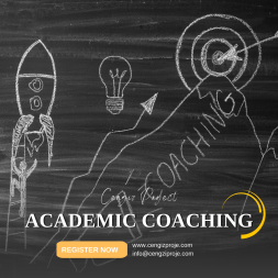 ACADEMIC COACHING