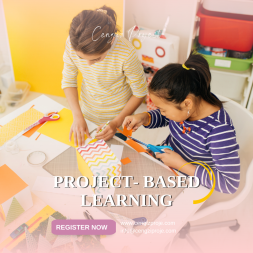 PROJECT- BASED LEARNING