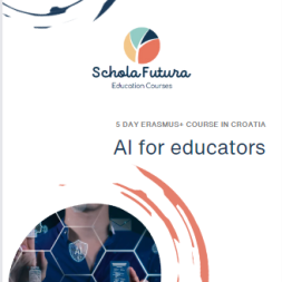 AI for educators course