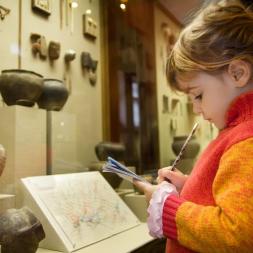 Erasmus KA1 staff training course in Cyprus MUSEUM EDUCATION, teachers development, Limassol, Cyprus