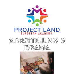 Storytelling and Drama Techniques