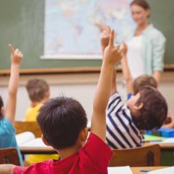 Erasmus staff training course in Cyprus EFFECTIVE CLASSROOM MANAGEMENT