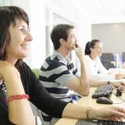 ETI Malta Technology in Classroom