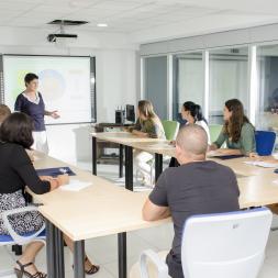 ETI Malta Kindergarten Training