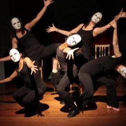 Erasmus staff training course in Cyprus DRAMA IN EDUCATION