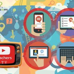 Digital Storytelling Tools & Educational Video Production