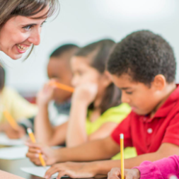 personalised learning