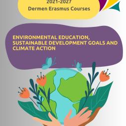 Environmental Education Course Poster