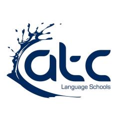 ATC Language School's Logo