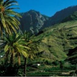 Gran Canaria: Spanish and Nature
