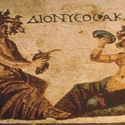 Erasmus KA1 staff training courses in Cyprus, wine making in Limassol, Cyprus,