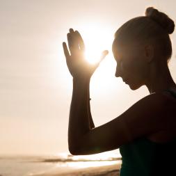 Mindfulness and Meditation for teachers and education staff: cultivating students’ and teachers’ well-being (Tenerife)