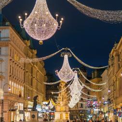 Advent in Wien