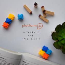 Platform21 - Creativity and Soft Skills