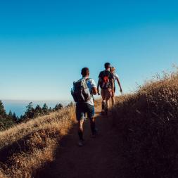 🌲 Trekking and Adventure Education: Special Outdoor Edition 🥾 (Bologna)