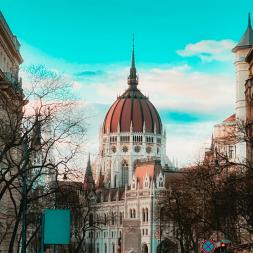 Budapest