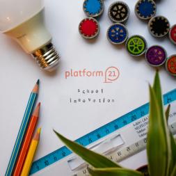 Climate change by Platform21