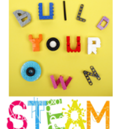 BYO-STEAM – Build Your Own STEM - STEAM based in differentiated learning paths. ​ Multidisciplinary Sustainability STEAM applications.