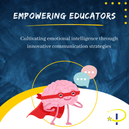 Emotional intelligence - communication skills
