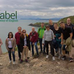Erasmus+ Staff Mobility Group Course Babel Academy